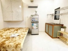 Hình ảnh Chung cư mini tại Đường Văn Cao, Phường Phú Thạnh, Tân Phú,Hồ Chí Minh