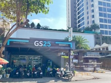 Hình ảnh Bán Khuôn Building Mặt Tiền Điện Biên Phủ, 14x50m, Đối Diện Metro