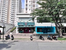 Hình ảnh Bán SHOP khu GRAND VIEW, PHÚ MỸ HƯNG, Quận 7 giá Trang MB66.COM Chính Thức - MB 66 Uy Tín vị trí đẹp