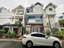 Hình ảnh Bán biệt thự D2D - 8x20m, SHR, 1 trệt 2 lầu gần Võ Thị Sáu, Biên Hòa