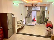 Hình ảnh Nhà Mới 4 Tầng - Nguyễn Văn Đậu, Bình Thạnh, 48m², Đăng Ký MB66 Nhận 66K 18tr/Tháng