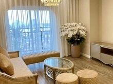 Hình ảnh Mb6623 nạp rút nhanh chóng góc 3PN - Hoà Bình Green Apartment - View Hồ Tây - Nội thất vip