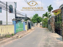 Hình ảnh Bán gấp lô đất ngay ngã tư Tân Phong,4,6x15(70m2) gần PCCC Biên Hòa