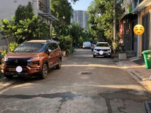 Hình ảnh sốc: nhà 3 tầng đại chỉ quận 9 - vị trí lại ở quận 2, cơ hội hiếm có