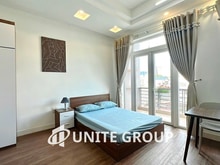 Hình ảnh Mb6623 nạp rút nhanh chóng cho thuê full NT máy giặt riêng, ban công gần nhà thờ Tân Định