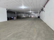 Hình ảnh Kho trong tổng kho 1230m2 cần cho thuê tại đường Lê Văn Chí, Thủ Đức