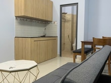 Hình ảnh Cho Thuê Căn Hộ 1 Phòng Ngủ Ngay Xóm Chiếu Quận 4