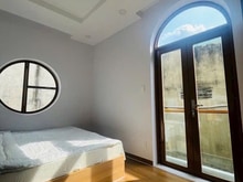 Hình ảnh Phong cách mới đẹp sát quận 1- Hẻm rộng rãi , dân trí cao