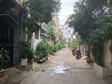 Hình ảnh Nhà sát hẻm xe hơi Nguyễn Văn Đậu 48m2, 4 tầng, 4PN, chỉ nhỉnh 7 tỷ