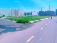Hình ảnh Siêu phẩm duy nhất tại xã Long Trạch, 1,5 TỶ VND, 126M2 bán đất giá rẻ