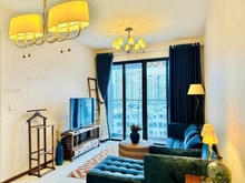 Hình ảnh Cho thuê Trang Chủ MB66.COM / Đăng Ký Tặng 66K 2 PN TẠI ONE VERANDAH MAPLETREE, 18 TRIỆU VND, 81 M2