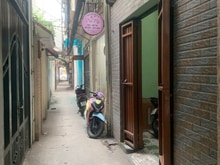 Hình ảnh Bán Nhà Ngõ 10 Phố Ngọc Khánh, Quận Ba Đình, Hà Nội