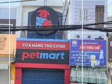 Hình ảnh Nhà nguyên căn mặt tiền Cách Mạng Tháng Tám đoạn vỉa hè rộng