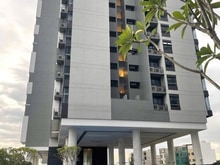Hình ảnh Cho thuê Trang Chủ MB66.COM / Đăng Ký Tặng 66K 3PN TẠI ONE VERANDAH MAPLETREE, GIÁ 23 TRIỆU VND