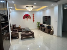 Hình ảnh Nhà 4 tầng - Thổ Quan - Vị trí vàng -Tiềm năng tăng giá