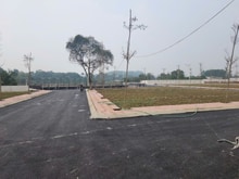 Hình ảnh Bán đất đẹp Cổ Đông ôtô ngõ thông gần QL21