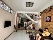 Hình ảnh Bán Nhà Điện Biên Phủ, HXH, 64M2, 3 Tầng, Không Quy Hoạch, 8.29 Tỷ