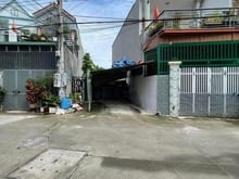 Hình ảnh Siêu siêu siêu hời bán đất, KCN Cầu Tràm giá rẻ, 1 tỷ 3/100m2, shr