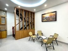 Hình ảnh Bán nhà Đặng Văn Ngữ, Đống Đa, Dt 40m2, 5t, mt 5m, giá 7.3 tỷ.