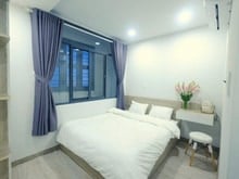 Hình ảnh Cho thuê Trang Chủ MB66.COM / Đăng Ký Tặng 66K full NT cửa sổ trời Q3 kế nhà thờ Tân Định, Lê Văn Tám