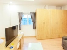 Hình ảnh 🏡 Căn Hộ Sang Trọng - Ngay Trung Tâm QUẬN 4🏡