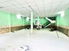 Hình ảnh Nhà 8x20 1 trệt 1 lầu đúc đường Lê Văn Quới hẻm nhựa 8m