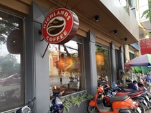 Hình ảnh Nhà lớn hẽm oto đẹp Bên Cạnh Coffee Highland – Phạm Văn Chiêu, Gò Vấp