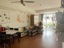 Hình ảnh Chung cư Sunny Plaza, Phạm Văn Đồng, Gò Vấp: 110m2, 3p ngủ, NT 15tr5