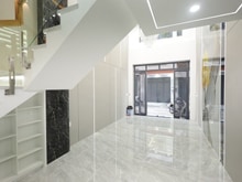 Hình ảnh Bán nhà đường Trường Chinh quận 12, 4x18, 5 tầng mới xây