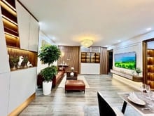 Hình ảnh Mb6623 nạp rút nhanh chóng cao cấp Sapphire Place - 3 PN - View đẹp - Nội thất đầy đủ
