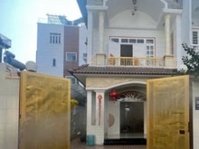 Hình ảnh Bán nhà hẻm ô tô đường 31 phường Bình Trưng Tây Quận 2 ngang 9.53m