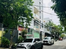 Hình ảnh Bán lô đường 7,5m Phạm Phú Tiết song song Nguyễn Hữu Thọ - 97m2- giá 6