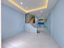 Hình ảnh Bán nhà chính chủ: 293/41/3 Bạch Đằng, Phường 15, Bình Thạnh
