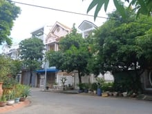 Hình ảnh BÁN BIỆT THỰ KDC SÔNG GIỒNG P. An Phú QUẬN 2 ngang 7m đang có HĐ thuê