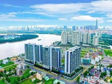 Hình ảnh Bán đất dự án MYSTERY VILLAGE Quận 2 cách đường Bát Nàn 80m ngang 7m