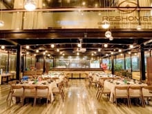 Hình ảnh Sang nhượng nhà hàng gần 1000m2 trung tâm Biên Hòa