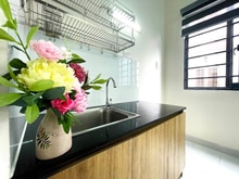 Hình ảnh Cho thuê phòng trọ Gò Vấp, gần ĐH IUH, VLU, an ninh, sạch sẽ, PCCC đầy