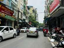 Hình ảnh Bán nhà mặt phố Hàng Cháo, Đống Đa, dt 150m2, 5t mt 5,5m, 50.50 tỷ.