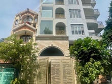 Hình ảnh Cho thuê nhà mặt tiền khu Cư Xá Bắc Hải, Phường 15, Quận 10