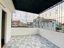 Hình ảnh Bán nhà ngay sau MP Kim Ngưu, giá chỉ 2.15 tỷ, gần 41m2