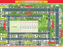 Hình ảnh Bán đất 310m2 có 100m thổ cư giá chỉ 365tr/ lô