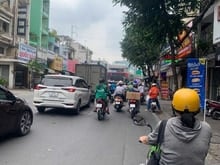 Hình ảnh Sốc nhà mặt tiền Giá Siêu rẻ chỉ 13Tỷ TL Nhỉnh  Mặt Tiền Ông Ích Khiêm
