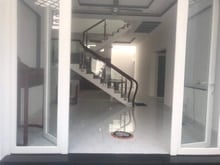 Hình ảnh Nhà đường 21, phường bình trưng tây, Q2