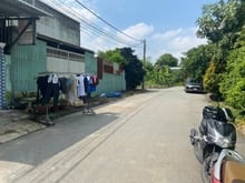 Hình ảnh Bán nhà giá rẻ - xe hơi đường Đinh Đức Thiện – 4PN, gần KCN CẦU TRÀM