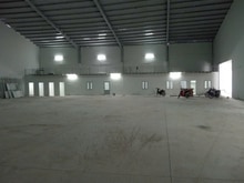 Hình ảnh Kho xưởng ĐẸP 1800m2 cần cho thuê ngay mặt tiền Liên Ấp 2-6,Bình Chánh