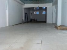 Hình ảnh Cho thuê kho MỚI ĐẸP 198m2 ngay mặt tiền đường Bình Thới, P. 11, Q. 11