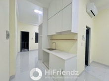 Hình ảnh CHDV 1 Phòng Ngủ 1 Phòng Khách Ban Công Riêng Đối Diện Etown Cộng Hoà