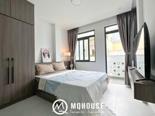Hình ảnh 🌸CĂN HỘ 1PN BALCON/CỬA SỔ THOÁNG_Công Viên Tao Đàn_Nguyễn Hiền_Q3🌸