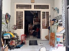 Hình ảnh Nhỉnh 5 Tỷ- Nhà 62m2- 3 PN- HXH Quang Trung P11 Gò Vấp