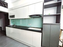 Hình ảnh Mỹ đình lô góc - công năng đỉnh 33m2 4 tầng 5pn 4.29 tỷ